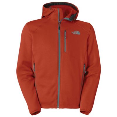 The North Face Men's Cucamonga Fleece Jacket