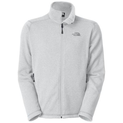The North Face Men's Gordon Lyons LT Full Zip Jacket
