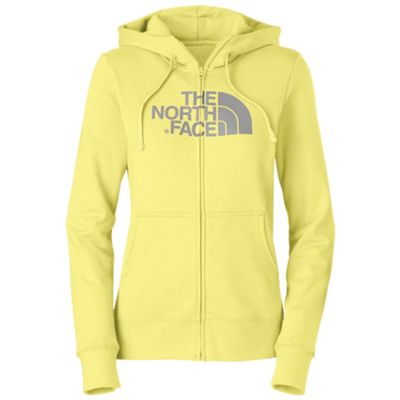 The North Face Women's Half Dome Full Zip Hoodie