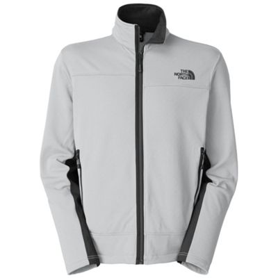 The North Face Men's Honed Fleece Jacket