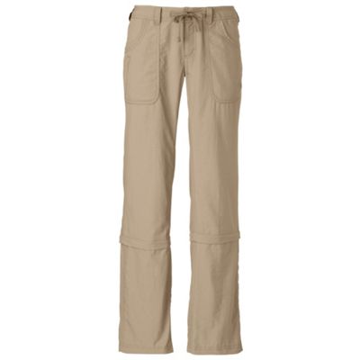 The North Face Women's Horizon Convertible To Capri