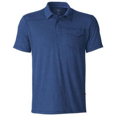 The North Face Pilot-Rock Polo