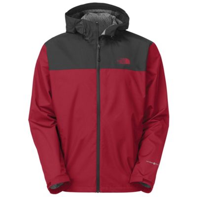 The North Face Men's RDT Rain Jacket