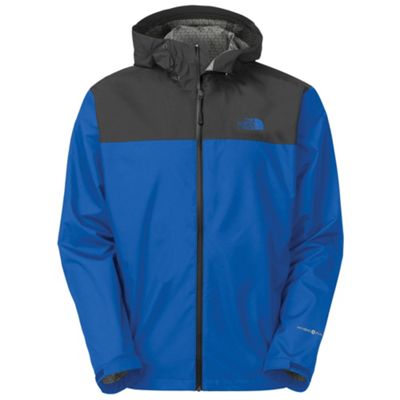 The North Face Men's RDT Rain Jacket