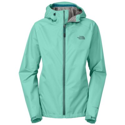 The North Face Women's RDT Rain Jacket