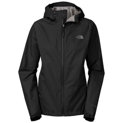 The North Face Women's RDT Rain Jacket