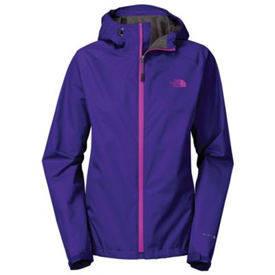 The North Face Women's RDT Rain Jacket at