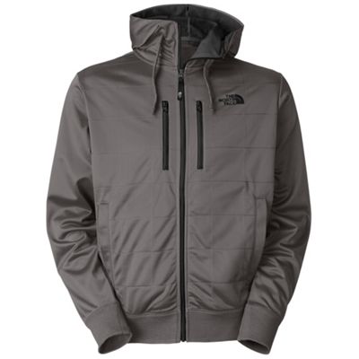 The North Face Men's Sandoval Full Zip Hoodie