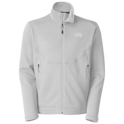 The North Face Men's Slackline Fleece Jacket