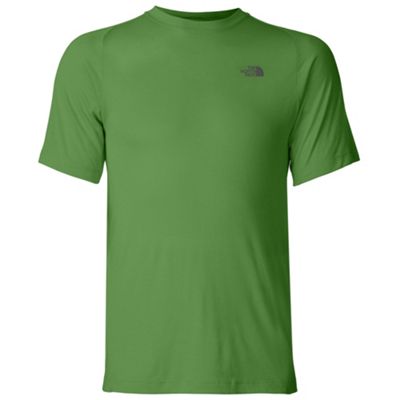 The North Face Men's S/S Horizon Crew Top