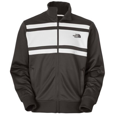 The North Face Men's Steady Start Track Jacket