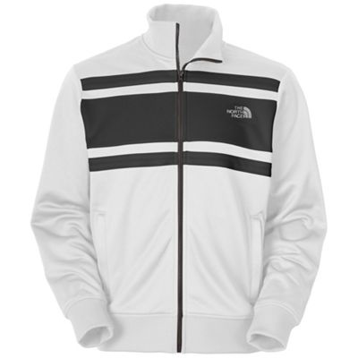 The North Face Men's Steady Start Track Jacket