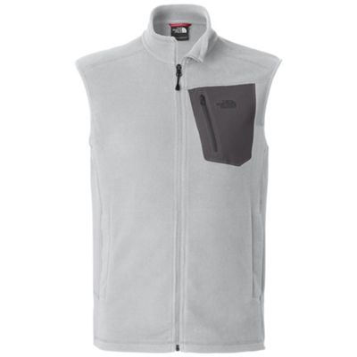 The North Face TKA 100 Trinity Alps Fleece Vest