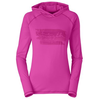 The North Face Women's Water Dome Hoodie