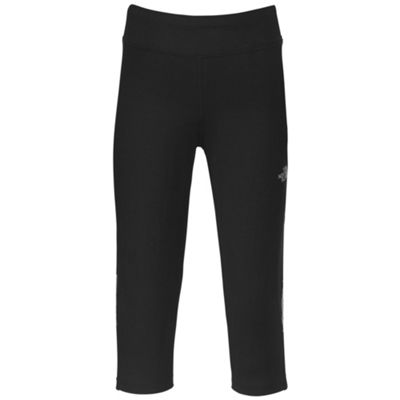 The North Face Girls' 3/4 Running Tight