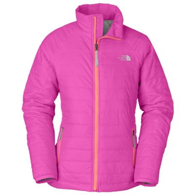 The North Face Girls' Blaze Jacket