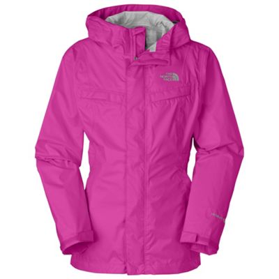 The North Face Girls' Clairy Jacket