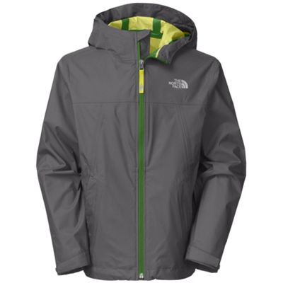 The North Face Boys' Ectosphere CLR 2L Jacket