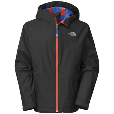 The North Face Boys' Ectosphere CLR 2L Jacket