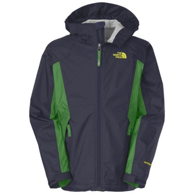 The North Face Boys' Hydraspace 2.5L Rain Jacket