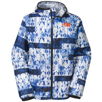 The North Face Boys' Holografix Wind Jacket