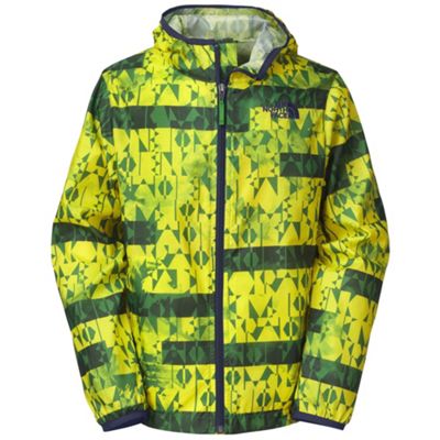 The North Face Boys' Holografix Wind Jacket
