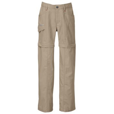 The North Face Girls' Kortana Convertible Pant