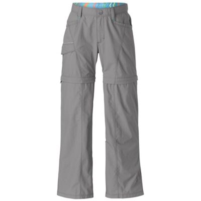 The North Face Girls' Kortana Convertible Pant