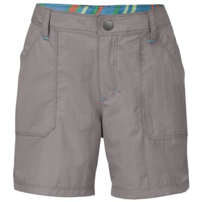 The North Face Girls' Kortana Hike Short