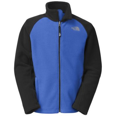 The North Face Boys' Lil' RDT Fleece Jacket