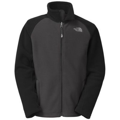 The North Face Boys' Lil' RDT Fleece Jacket