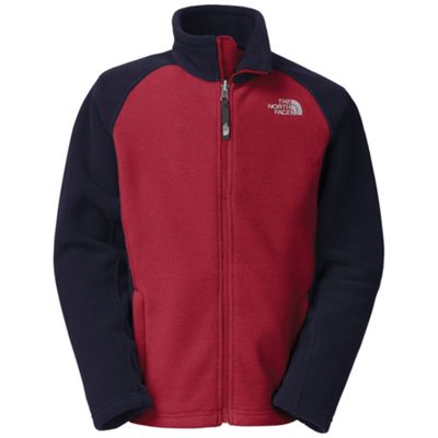 The North Face Boys' Lil' RDT Fleece Jacket