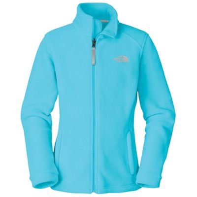 The North Face Girls' Lil' RDT Fleece Jacket