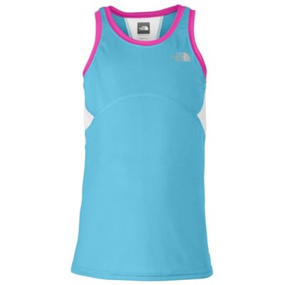 The North Face Girls' Motion Tank
