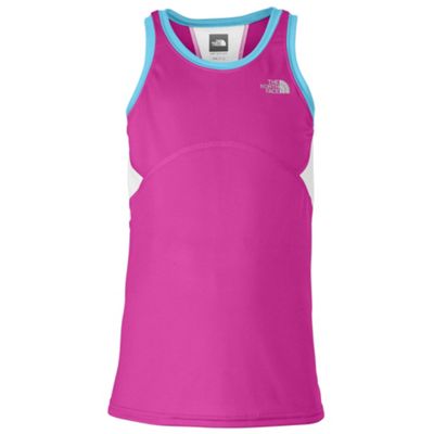 The North Face Girls' Motion Tank