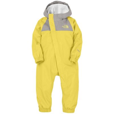 The North Face Infant Resolve Rain Suit
