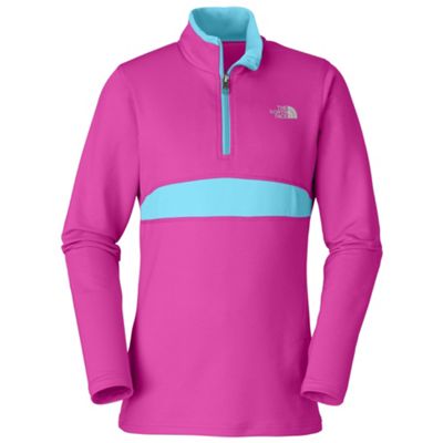 The North Face Sikayda Performance 1/4 Zip Top