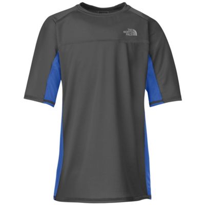 The North Face Boys' SS Komit Performance Tee
