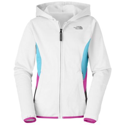 The North Face Surgent Full Zip Hoodie
