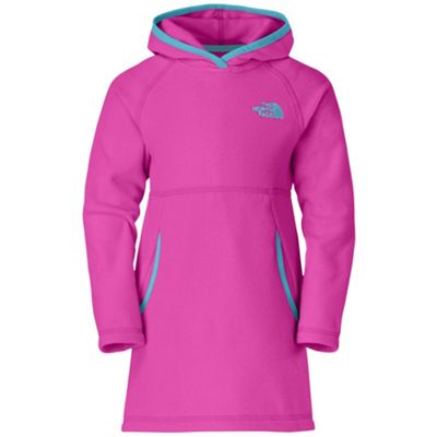 The North Face Toddler Girls' Glacier Dress
