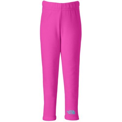 The North Face Toddler Girls' Glacier Legging