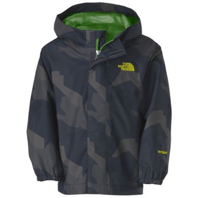 The North Face Toddler Boys' Printed Tailout Jacket