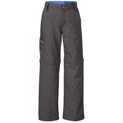 The North Face Boys' Voyance Convertible Pant