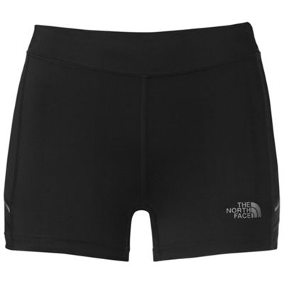 The North Face Women's Better Than Naked Short Tight 3IN