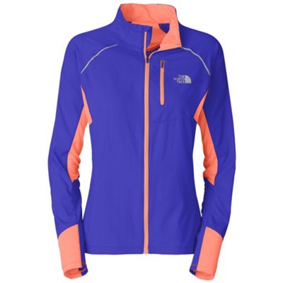 The North Face Women's Better Than Naked Jacket