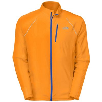 The North Face Men's Better Than Naked Jacket