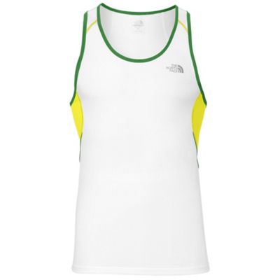 The North Face Men's Better Than Naked Singlet Top