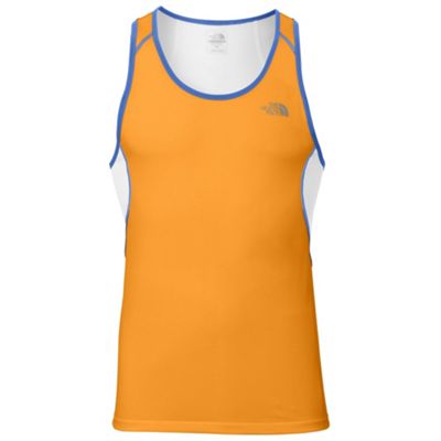 The North Face Men's Better Than Naked Singlet Top