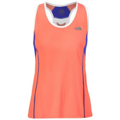 The North Face Women's Better Than Naked Singlet Top