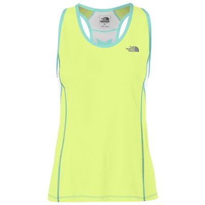The North Face Women's Better Than Naked Singlet Top